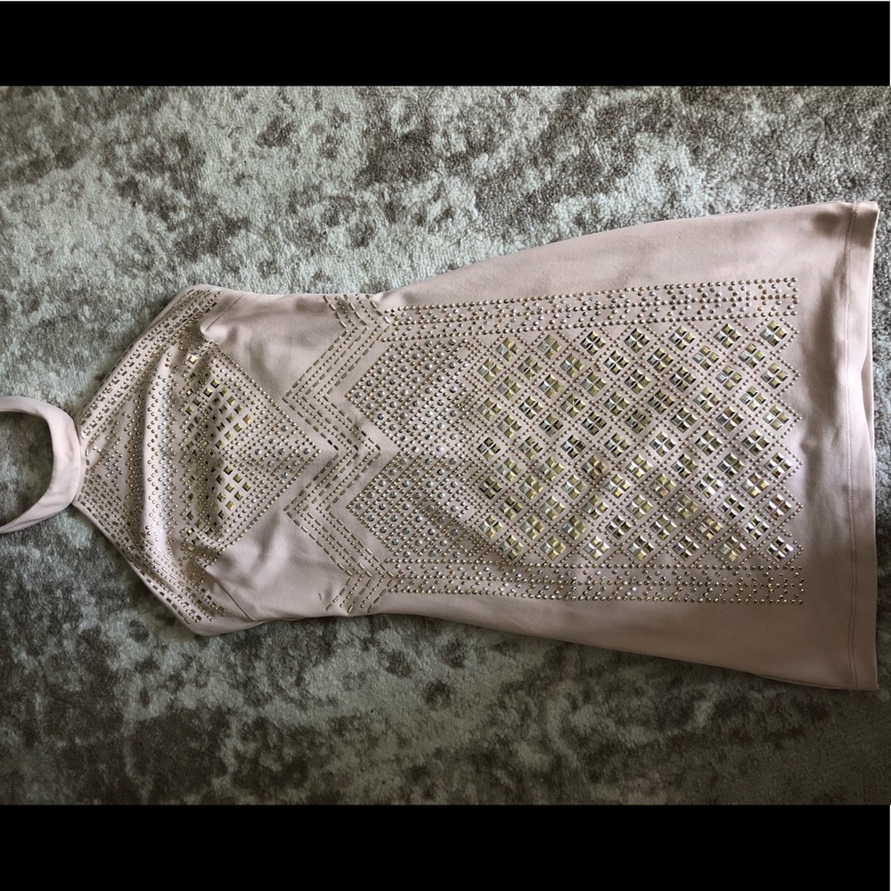Bebe Dress size S